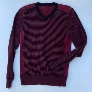 G by GUESS Mens Sweater SZ S